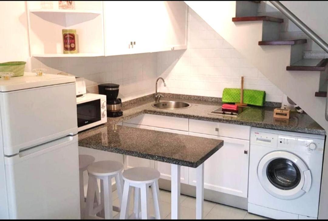 Amazing Bungalow With Wi-Fi For Relaxing Holidays Maspalomas  Exterior foto