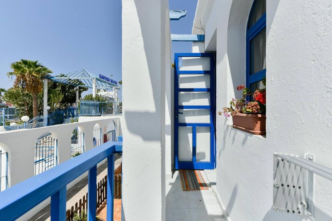Amazing Bungalow With Wi-Fi For Relaxing Holidays Maspalomas  Exterior foto