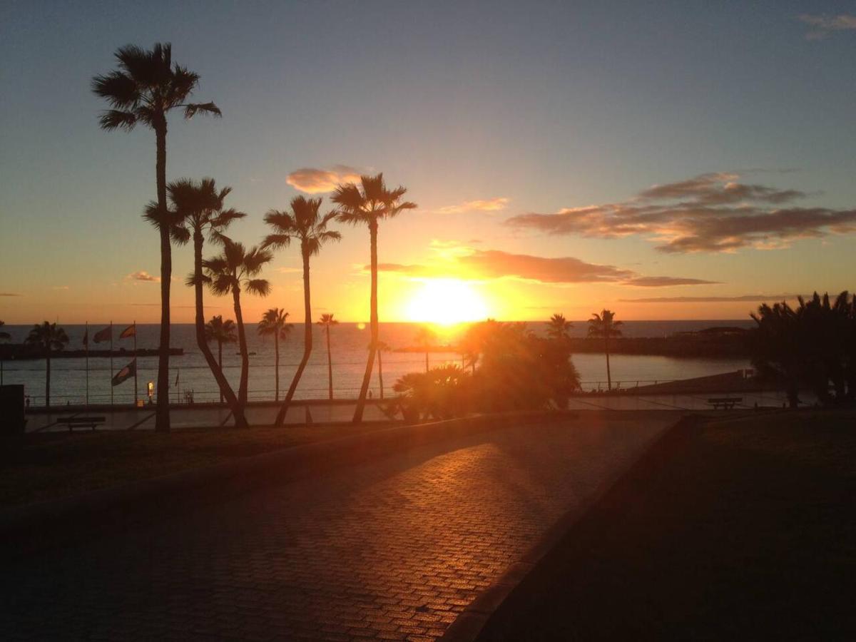 Amazing Bungalow With Wi-Fi For Relaxing Holidays Maspalomas  Exterior foto