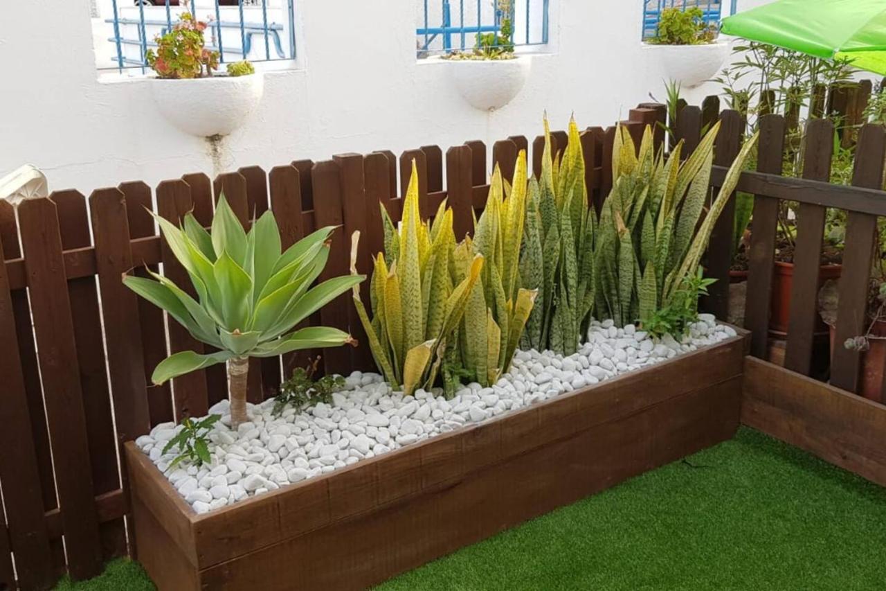 Amazing Bungalow With Wi-Fi For Relaxing Holidays Maspalomas  Exterior foto
