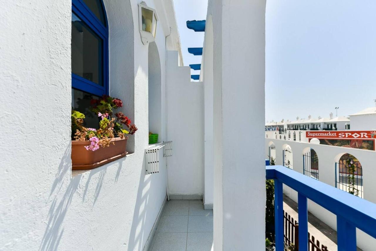 Amazing Bungalow With Wi-Fi For Relaxing Holidays Maspalomas  Exterior foto